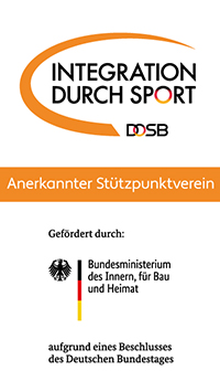 Integration durch Sport